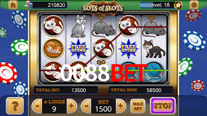 Baixar Cassino 0088Bet
